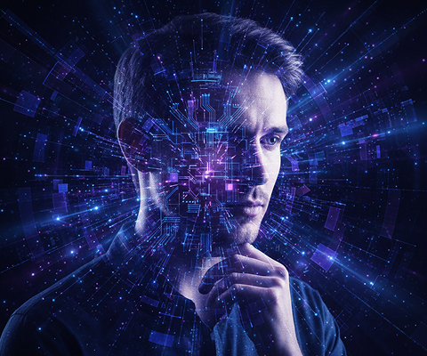 Our Mission AI and Technology