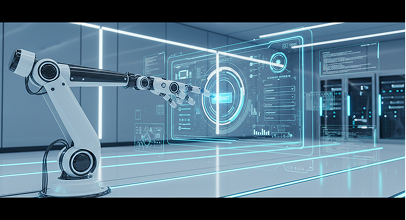 The Role of AI in Modern Quality Assurance and Testing