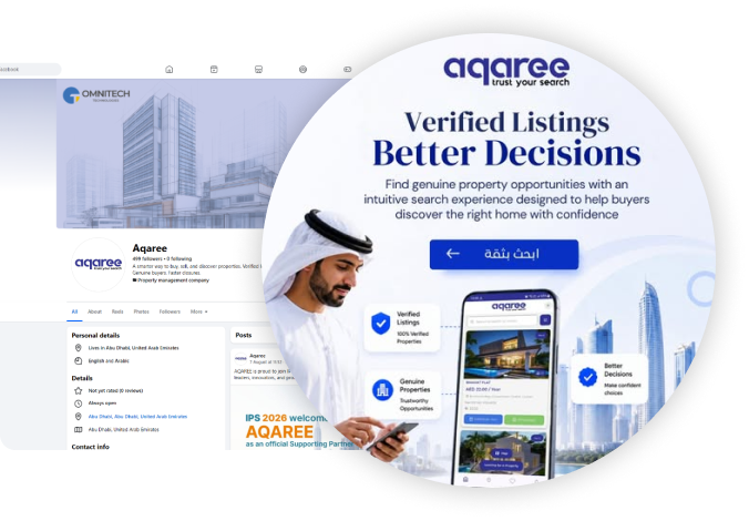 Advantage dashboard preview