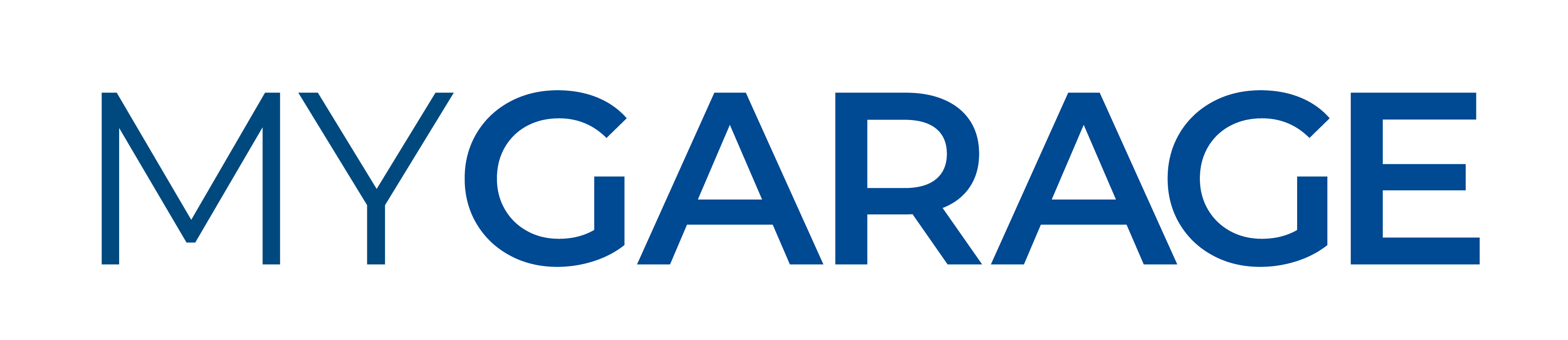 MyGarage
