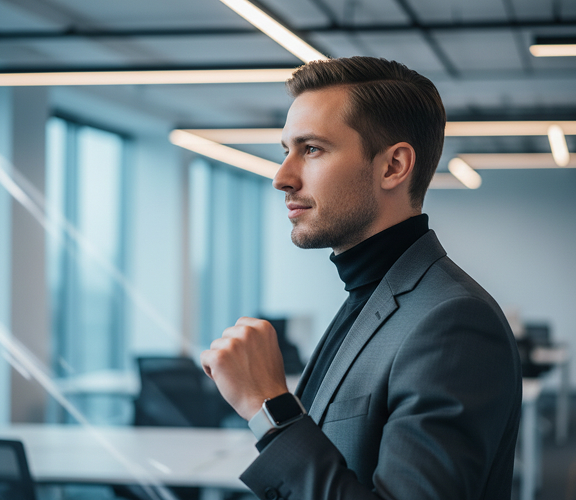 Merging business strategy with AI-powered software execution at Marka